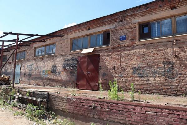 Сдается промышленно-складское помещение 105,   6 м2